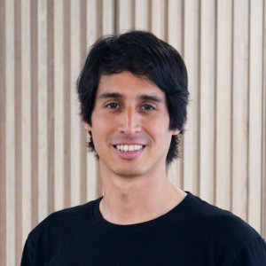 Santiago Silva Valencia