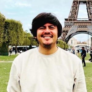 Fernando Alayo Orbegozo