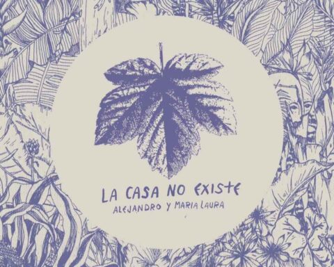 Alejandro y Maria Laura