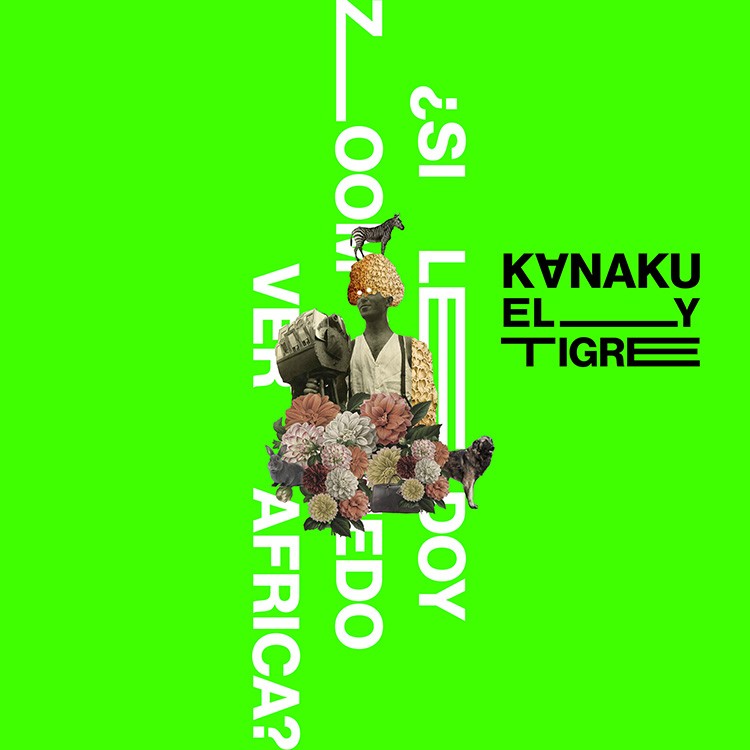 Kanaku y el Tigre