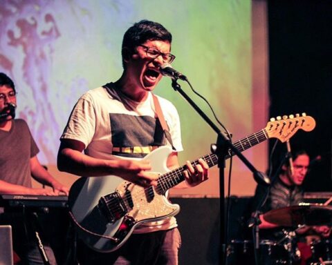 Fútbol en la Escuela