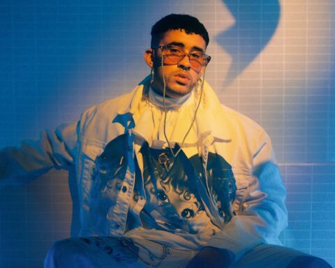 Bad Bunny