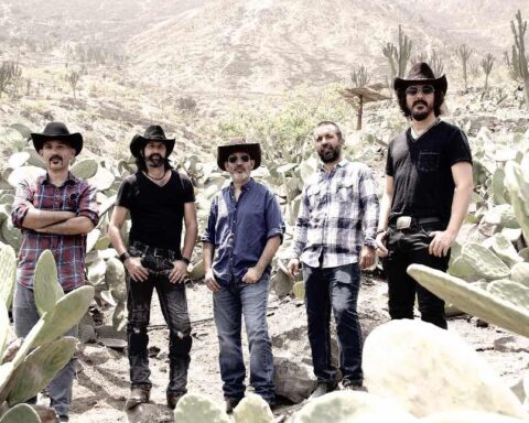 Los Caracoles Suicidas