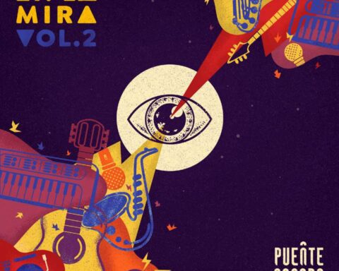 En La Mira Vol. 2 - Puente Sonoro
