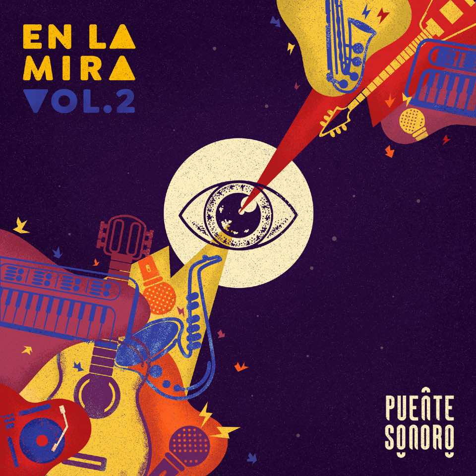 En La Mira Vol. 2 - Puente Sonoro