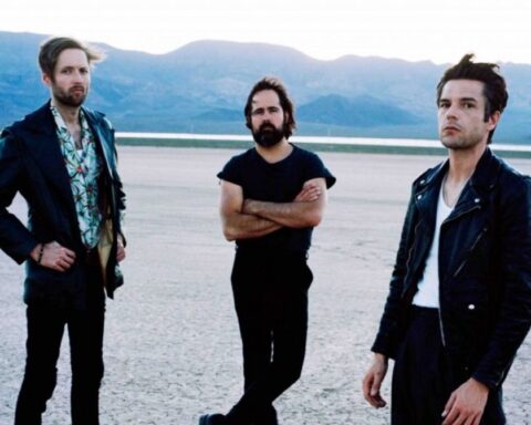 The Killers