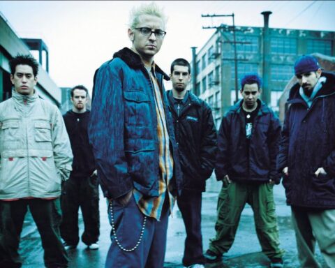 Linkin Park