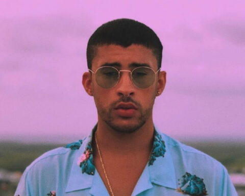 Bad Bunny