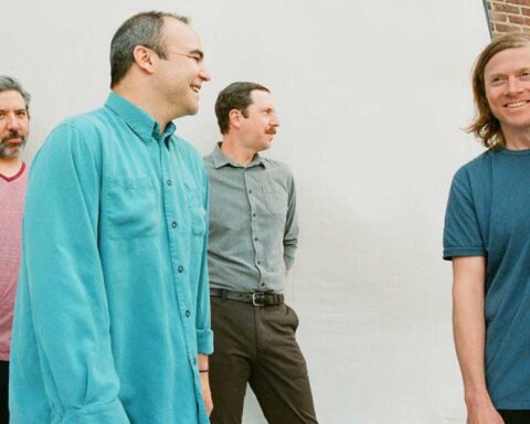 Future Islands
