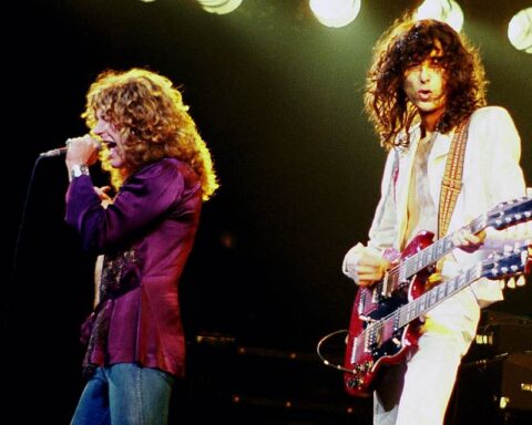 Led Zeppelin
