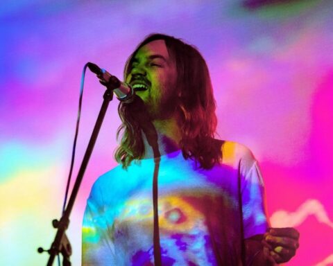 Tame Impala