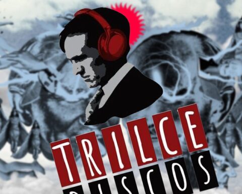 Trilce Discos