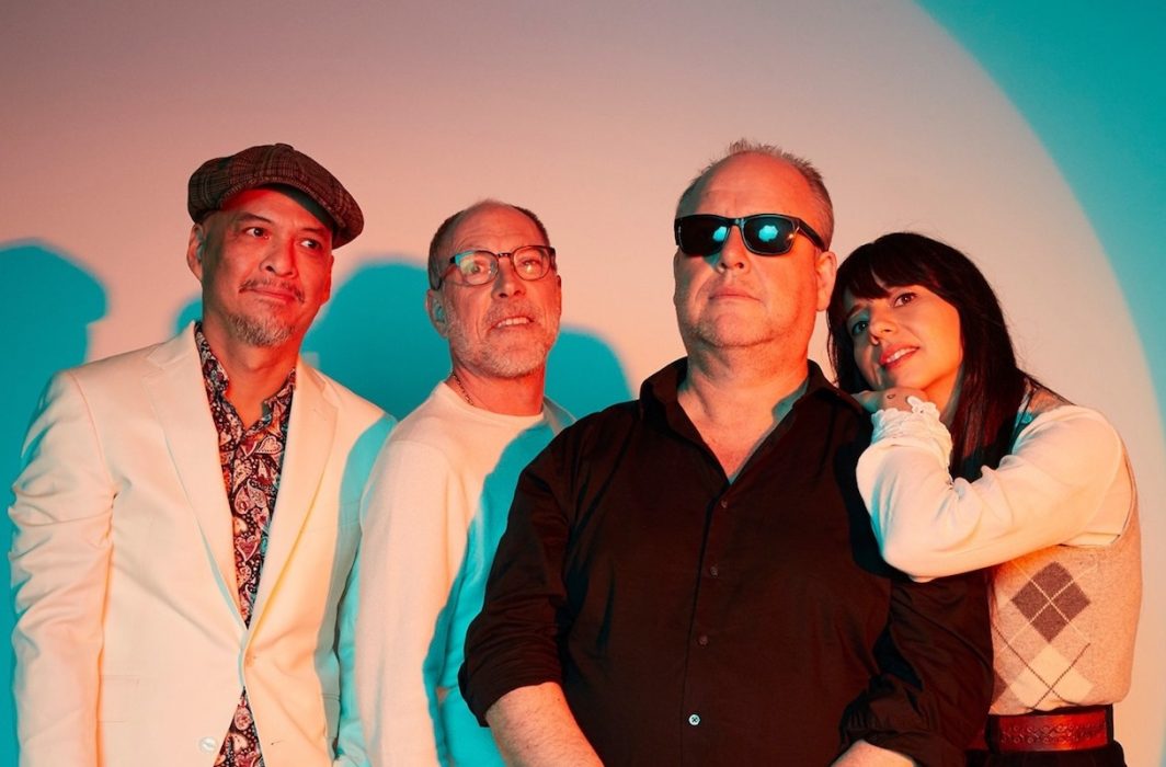 Pixies