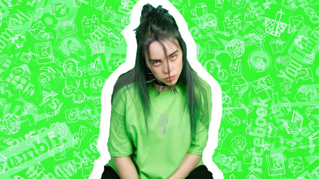 Billie Eilish
