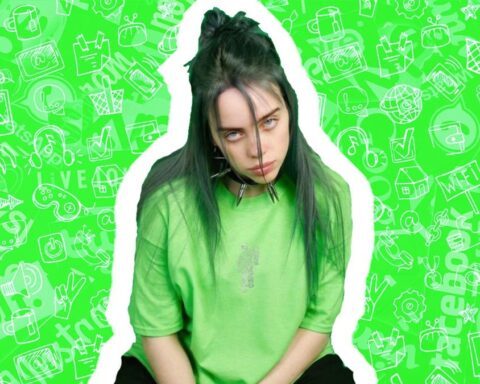 Billie Eilish
