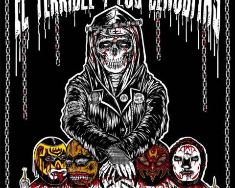 El Terrible y los Cenobitas