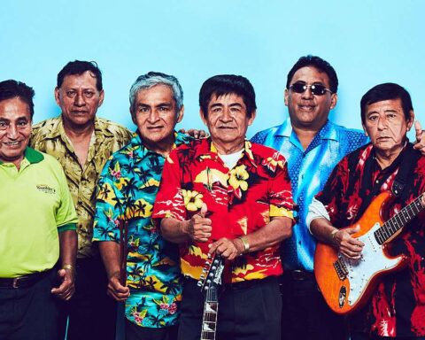 Los Wembler's de Iquitos