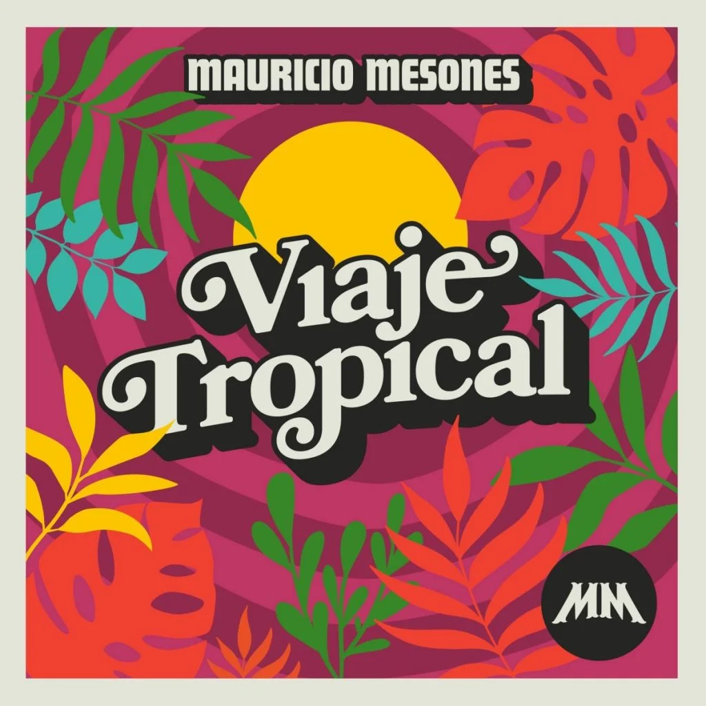 Mauricio Mesones