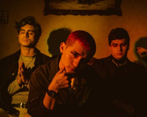 Los Estroboscópicos