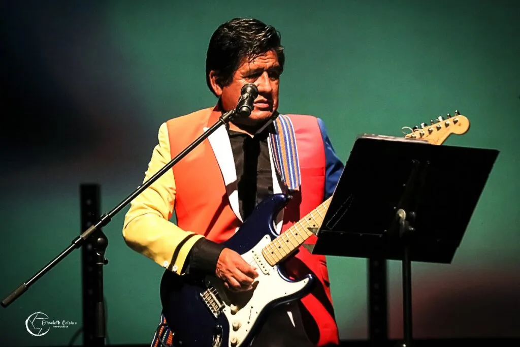Jaime Moreyra de Los Shapis