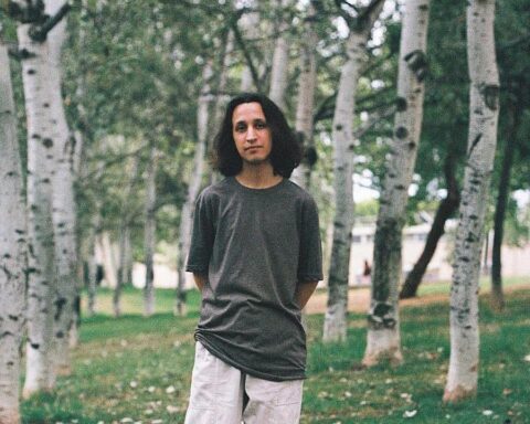 Sergio Díaz de Rojas