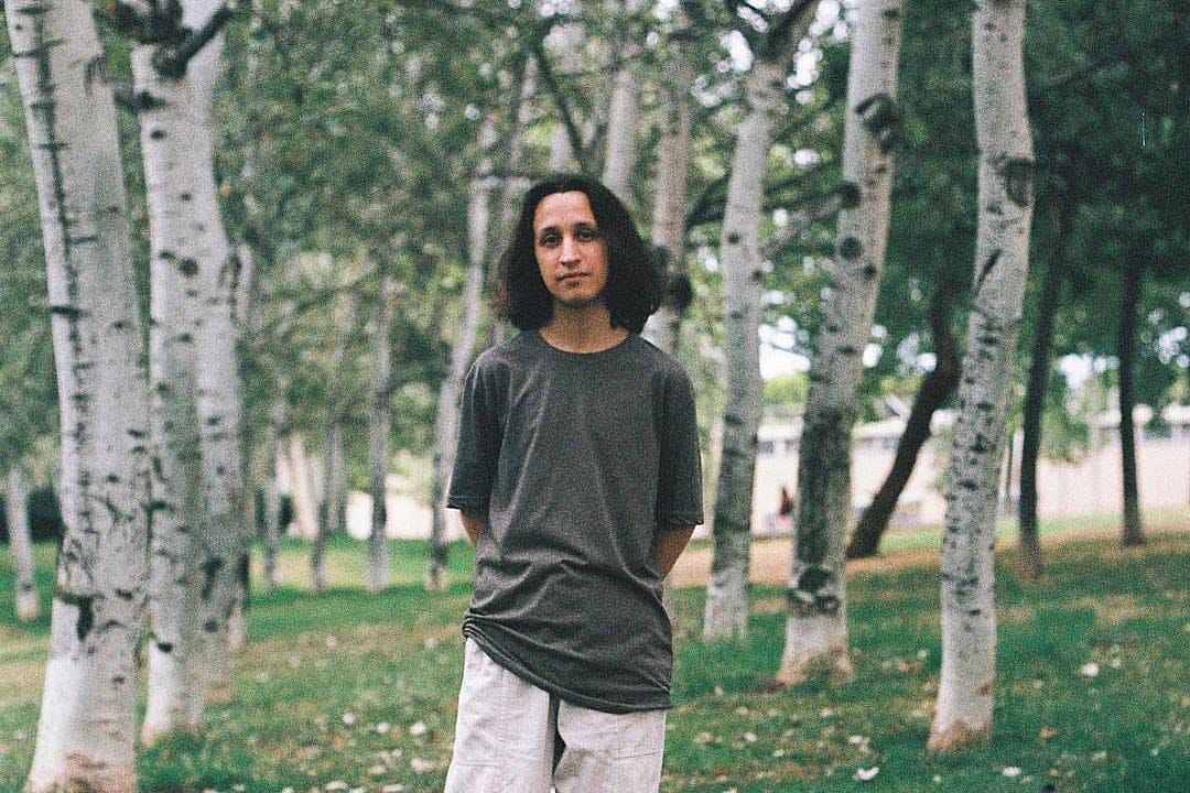 Sergio Díaz de Rojas