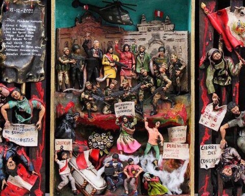 Artistas por la Memoria