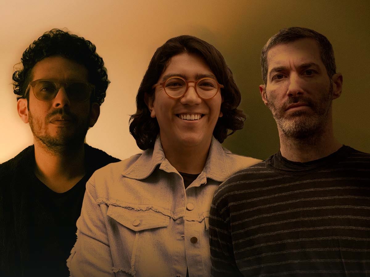 Carlos Cruzalegui, Imposible y Arba Spak