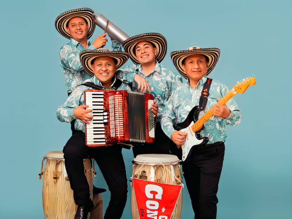 Cuarteto Continental