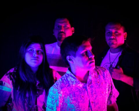 La Carroza Plástica