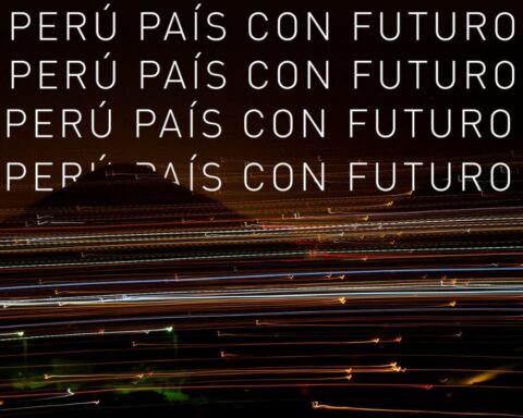 Perú País con Futuro