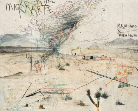 Alejandro y Maria Laura