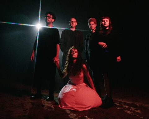 Indigo y La Zorra Zapata