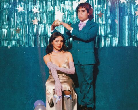 Te vi en un Planetario