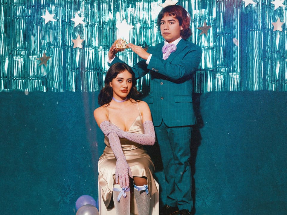 Te vi en un Planetario