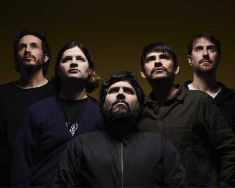 El Mató a un Policía Motorizado