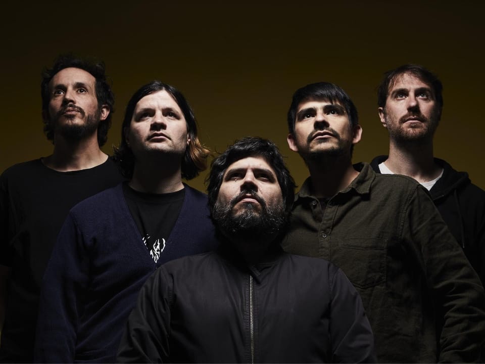 El Mató a un Policía Motorizado