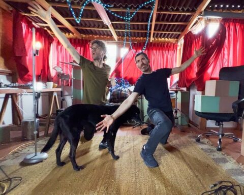 Arba Spak & Ruiz-Gonzalez