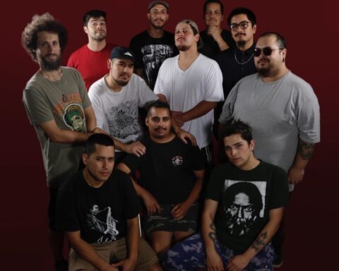 La Brígida Orquesta