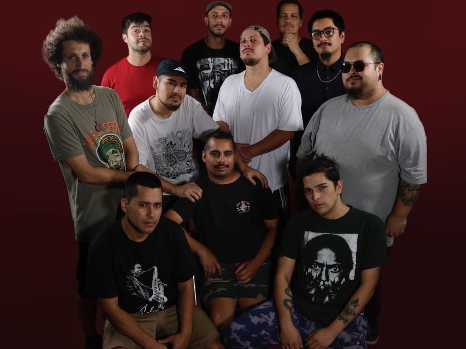 La Brígida Orquesta