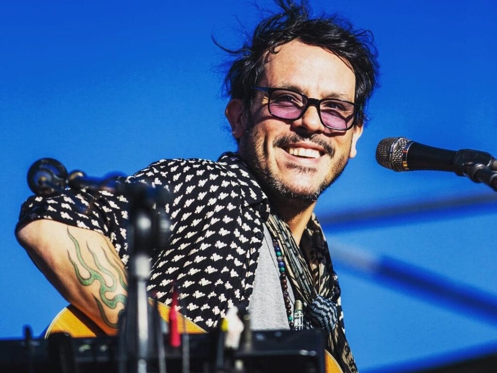 Lisandro Aristimuño