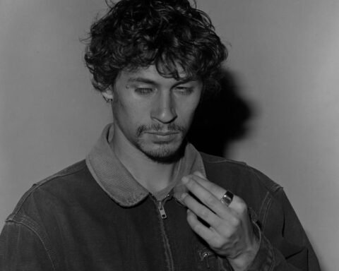 The Americojones Experience