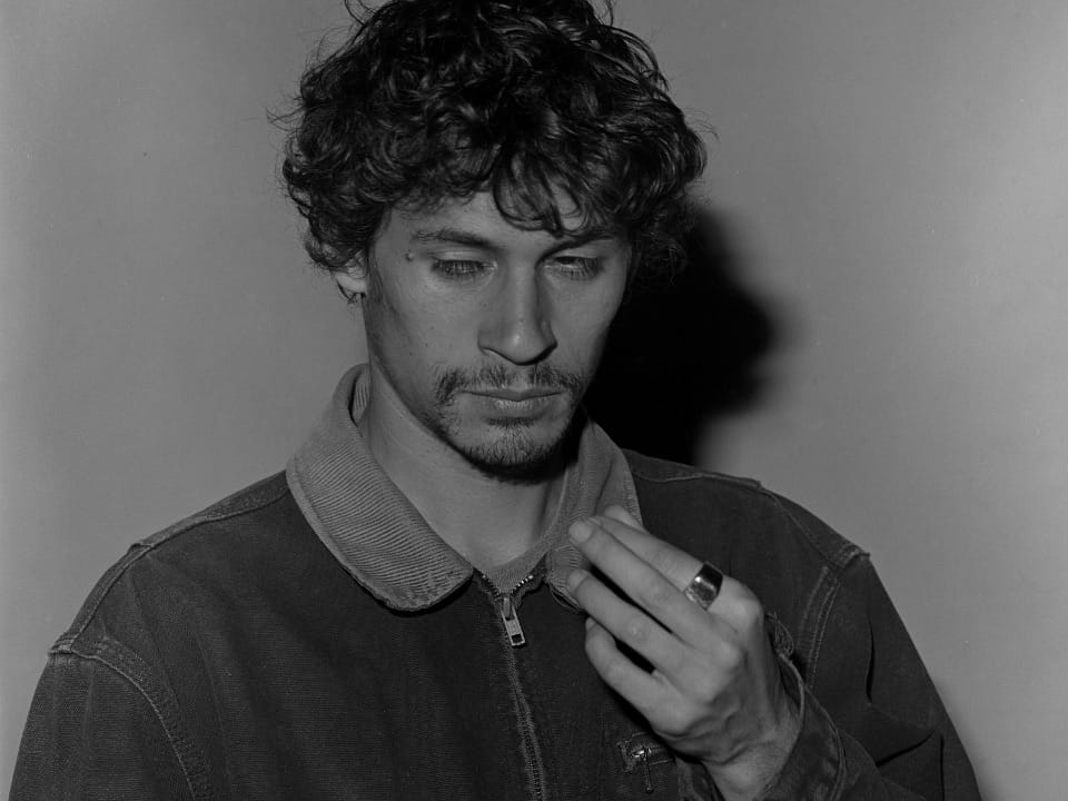 The Americojones Experience