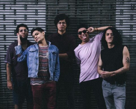 Alejandra Sin Remedios