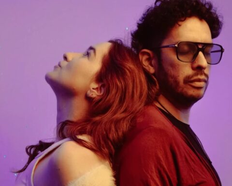 Imposible y Cristina Valentina