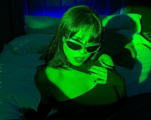 Asmir Young y Piruwtón