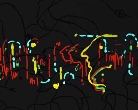 Emilia F y Muchacha Punk