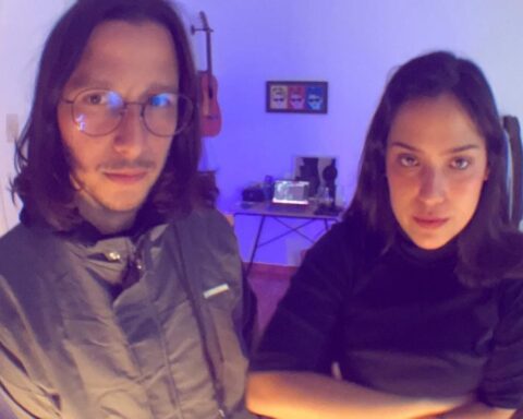 Fernanda Perochena y Cemi