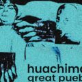 Huachiman y Great Pueblo