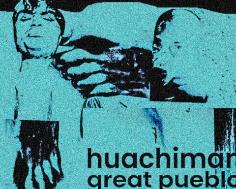 Huachiman y Great Pueblo